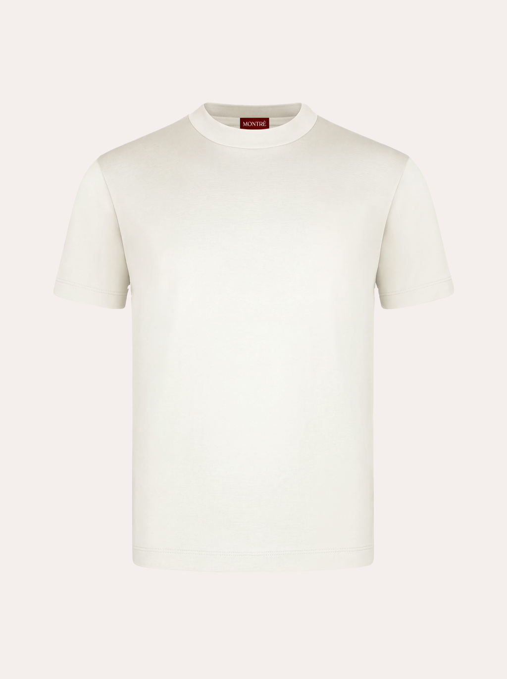 BEYAZ T-SHIRT