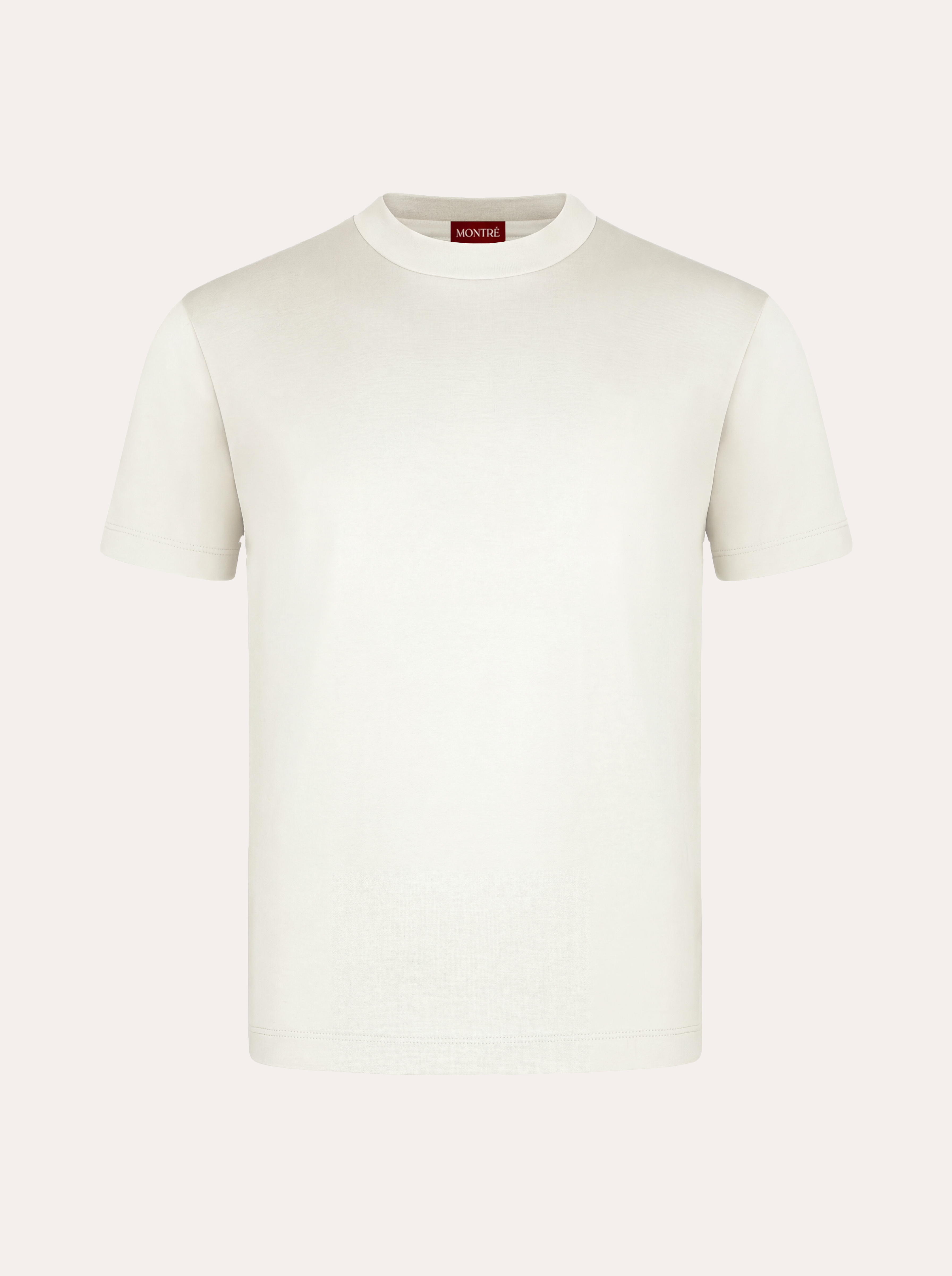BEYAZ T-SHIRT