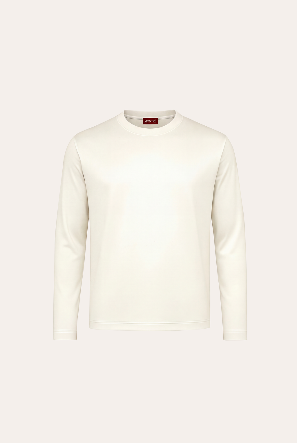 LONG SLEEVED T-SHIRT