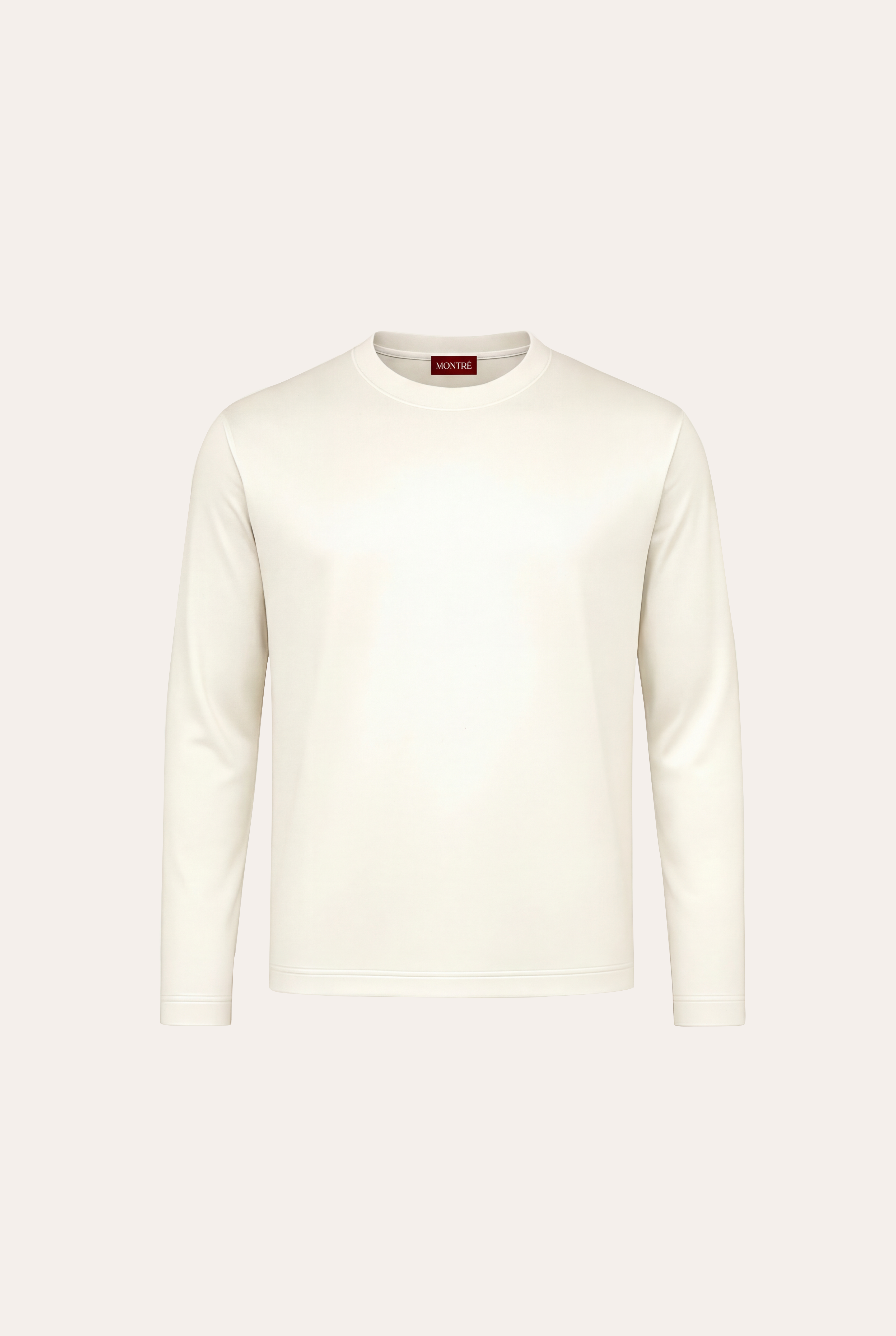 LONG SLEEVED T-SHIRT