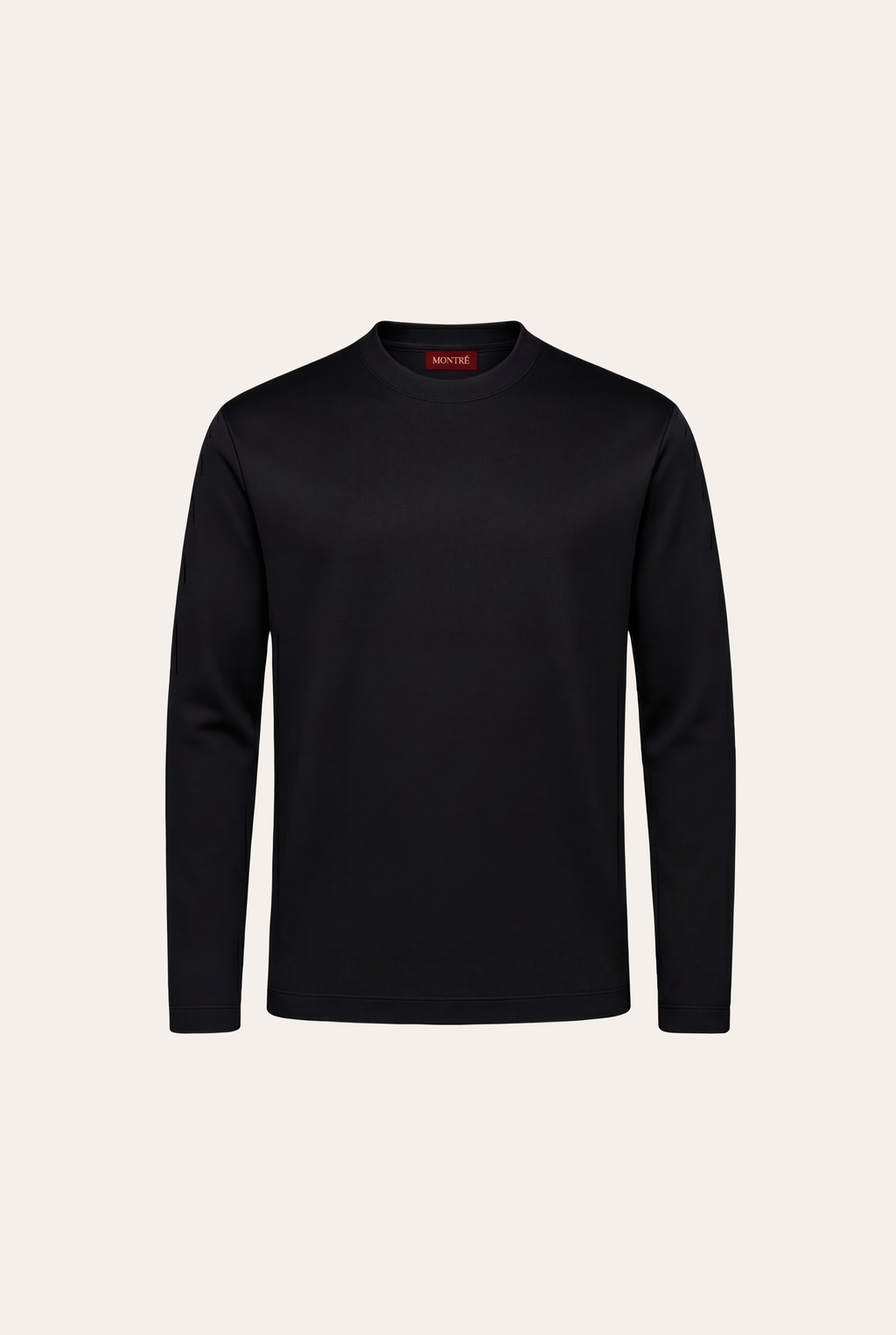 LONG SLEEVED T-SHIRT