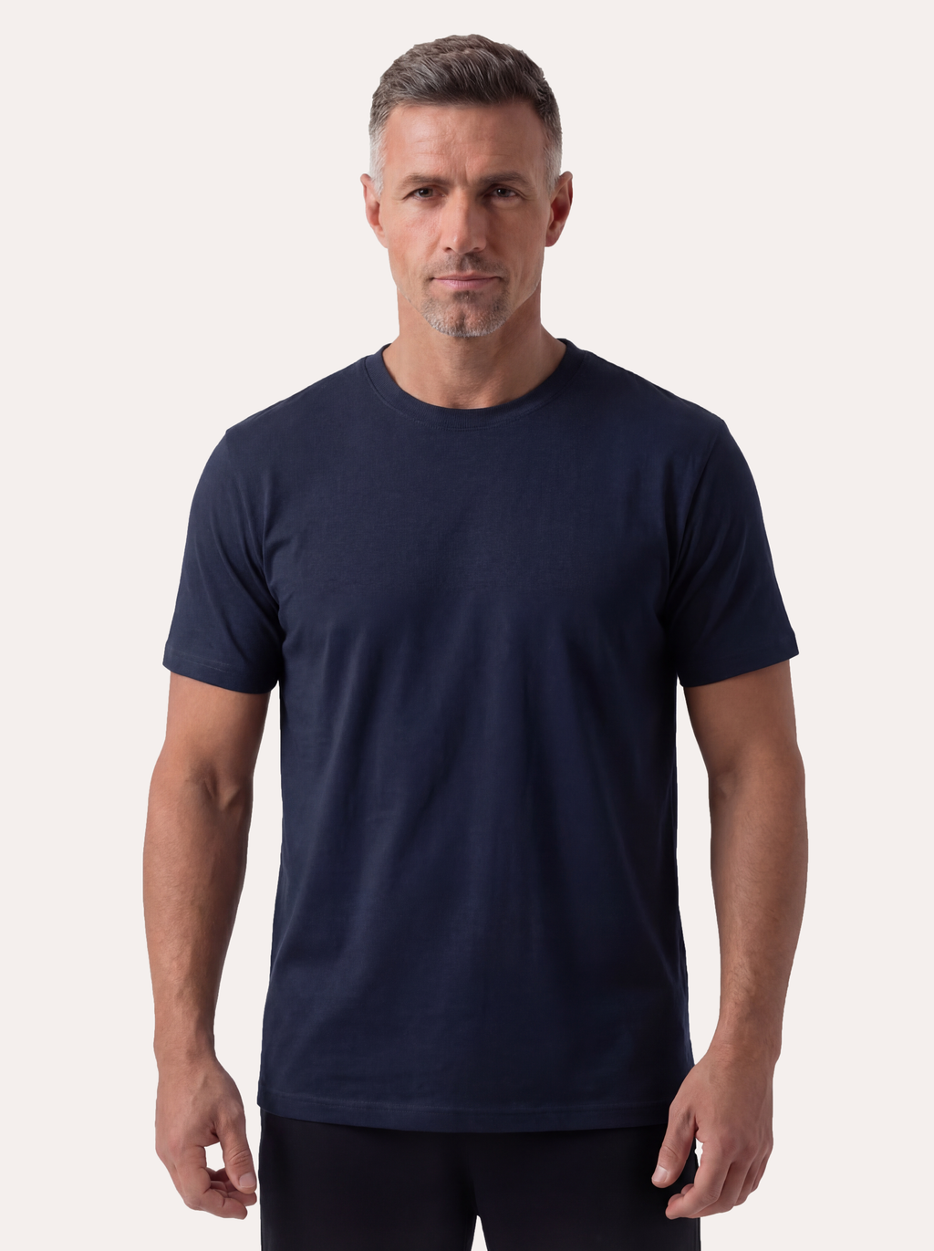 LACIVERT T-SHIRT