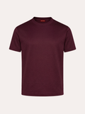BORDO T-SHIRT