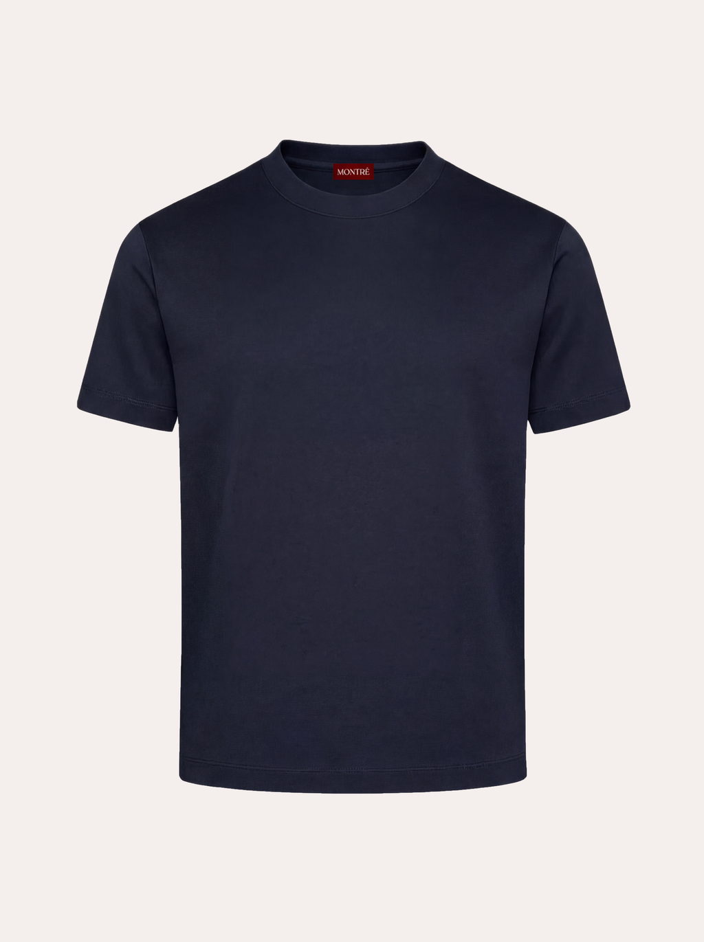 LACIVERT T-SHIRT