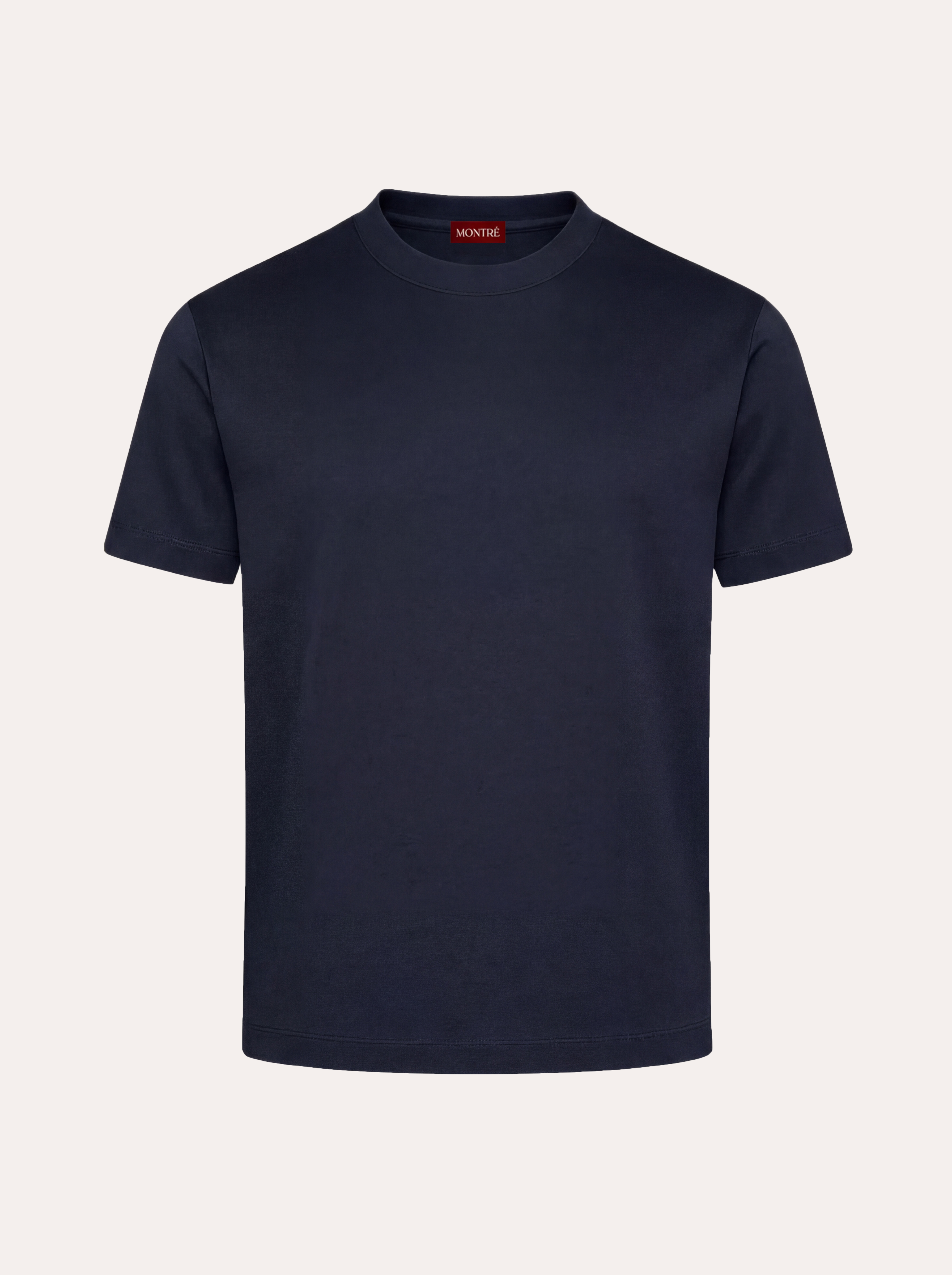 LACIVERT T-SHIRT