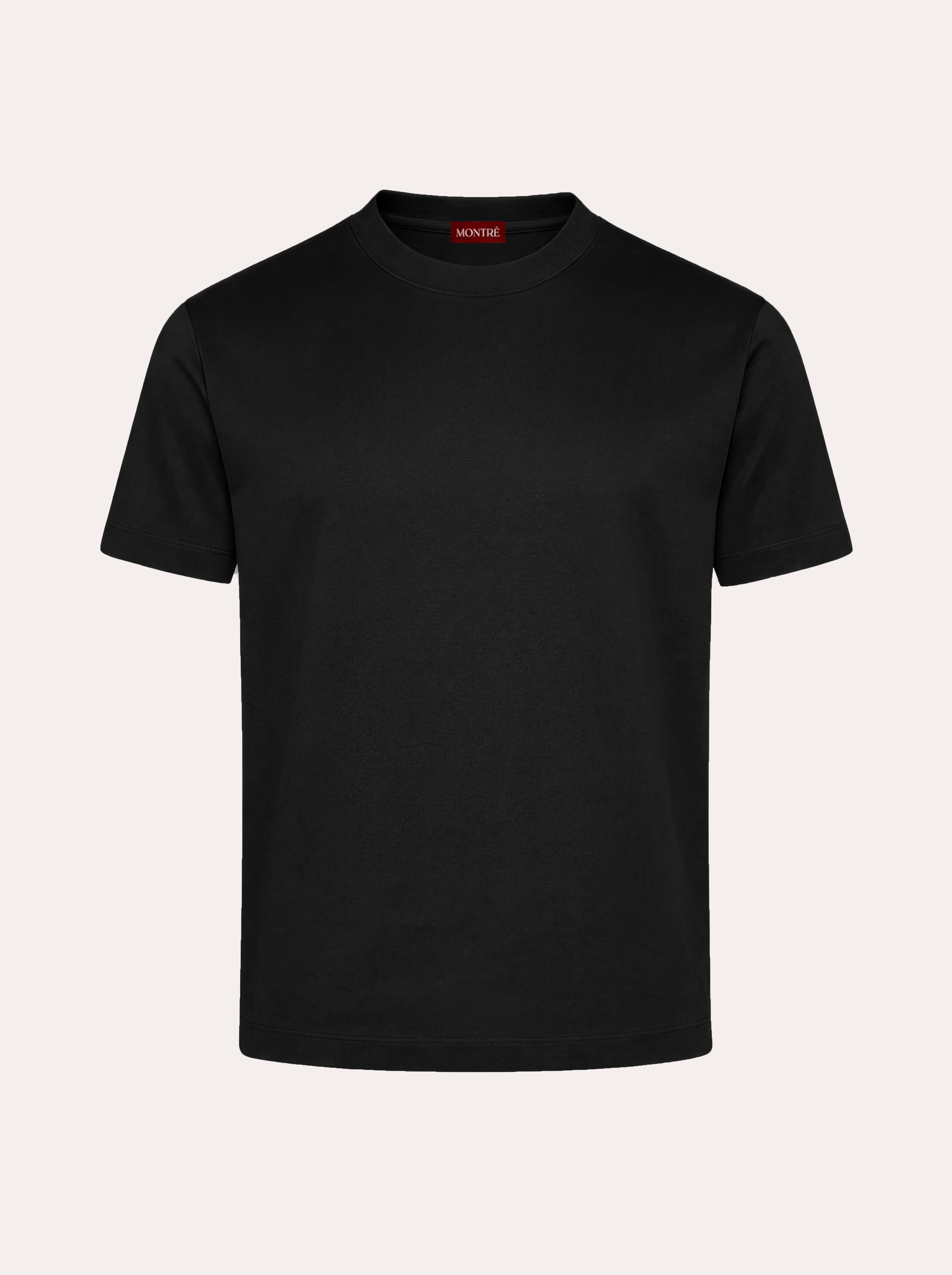SİYAH T-SHIRT